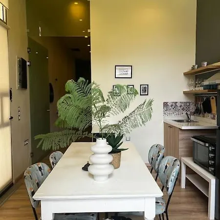 Appartement Modern Lux Downtown