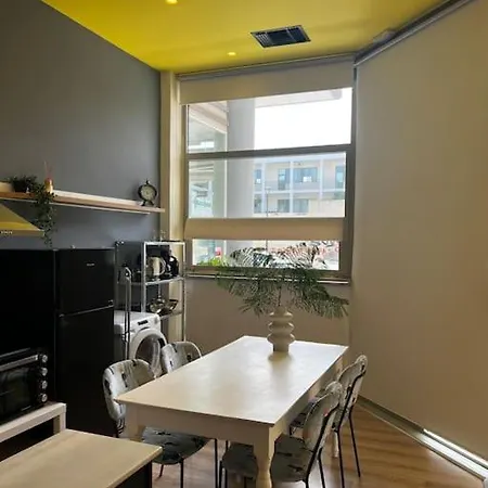 Appartement Modern Lux Downtown Rethimnon