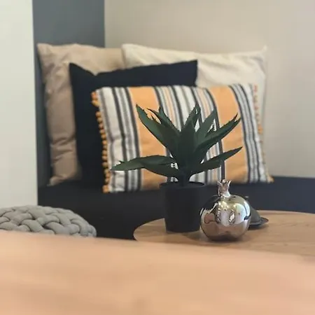 Appartement Modern Lux Downtown