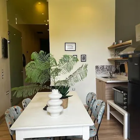 Appartement Modern Lux Downtown Rethimnon