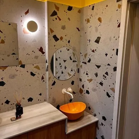 Appartement Modern Lux Downtown *