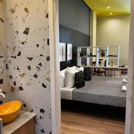 Modern Lux Downtown * Rethimnon